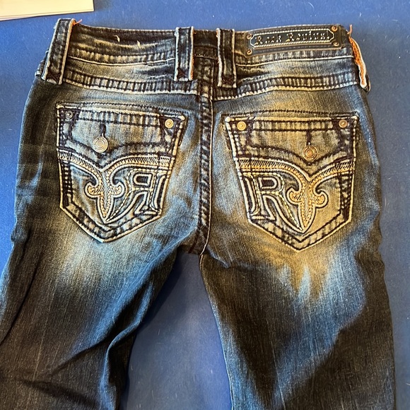 Unique Biker Rock Revivals - Picture 6 of 8